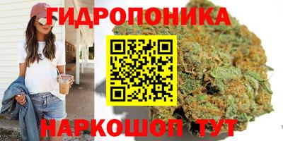 каннабис Апшеронск